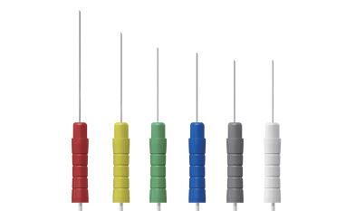 Monopolar Needle Electrode Wired