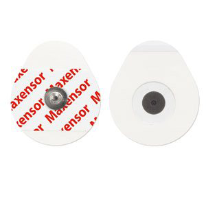 ECG Monitoring ELectrodes 35×41