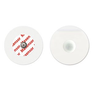 ECG Monitoring ELectrodes Wet Gel 55mm